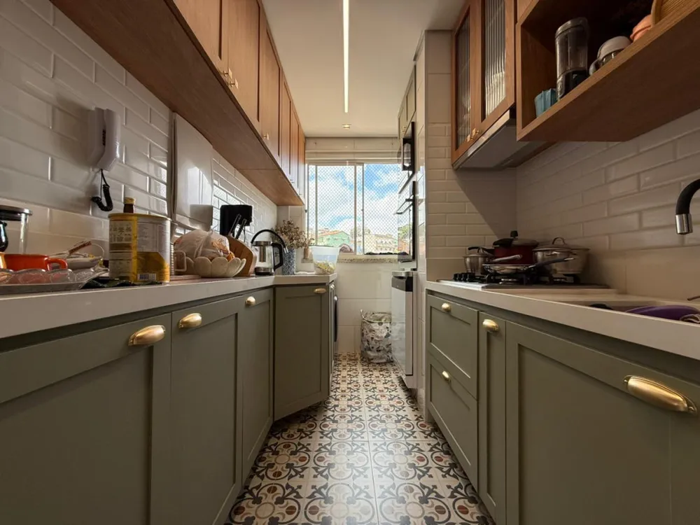 Apartamento, 3 quartos, 72 m² - Foto 7