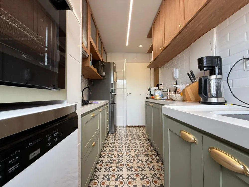 Apartamento, 3 quartos, 72 m² - Foto 8