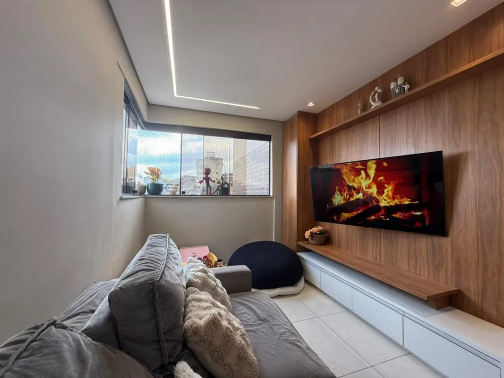 Apartamento, 3 quartos, 72 m² - Foto 5