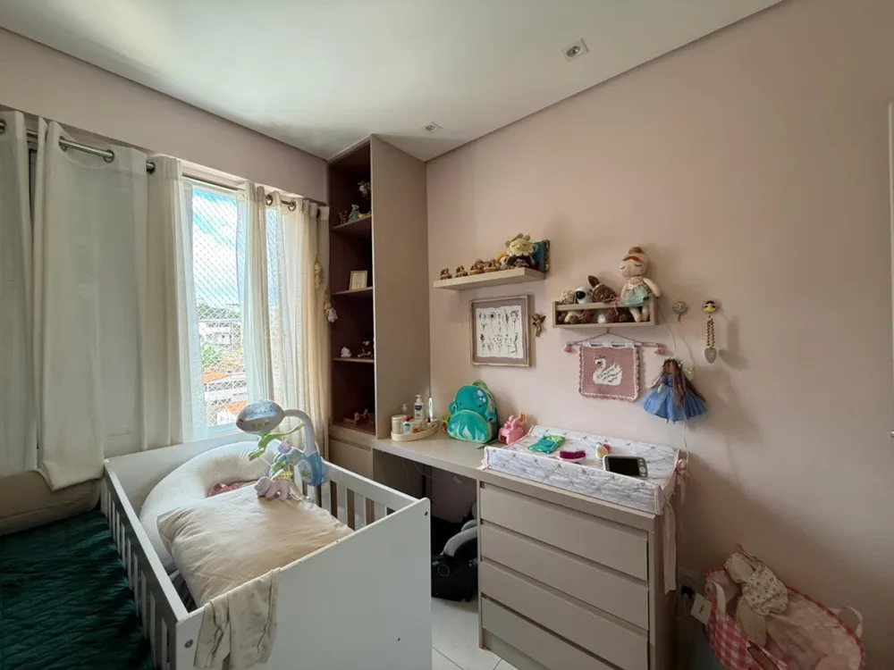 Apartamento, 3 quartos, 72 m² - Foto 23