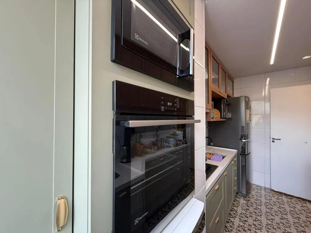 Apartamento, 3 quartos, 72 m² - Foto 9