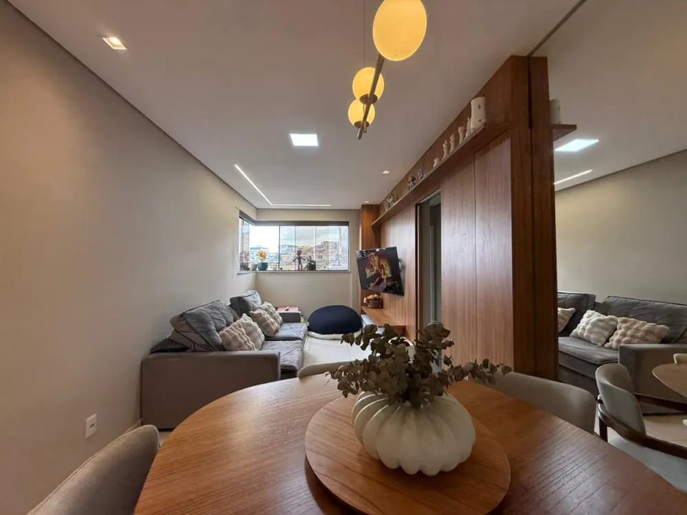 Apartamento, 3 quartos, 72 m² - Foto 2