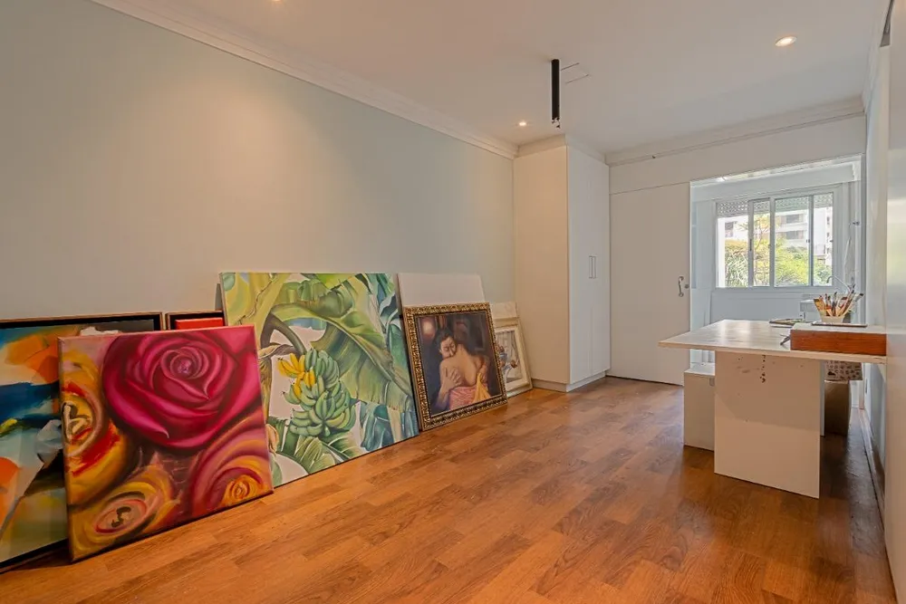 Apartamento, 5 quartos, 288 m² - Foto 6