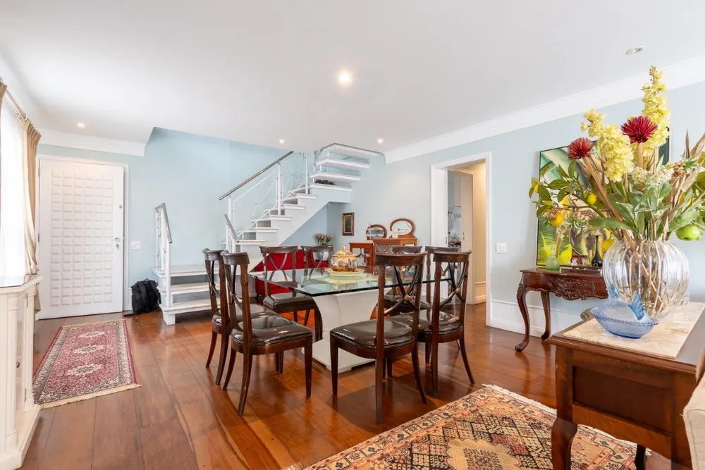 Apartamento, 5 quartos, 288 m² - Foto 1