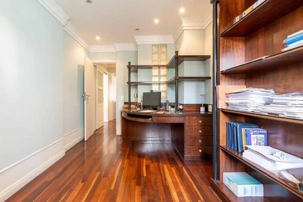 Apartamento, 5 quartos, 288 m² - Foto 3