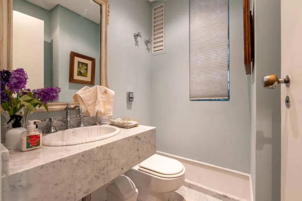 Apartamento, 5 quartos, 288 m² - Foto 6