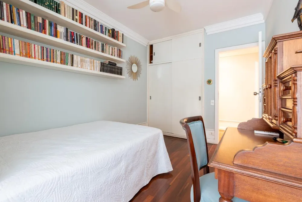 Apartamento, 5 quartos, 288 m² - Foto 15