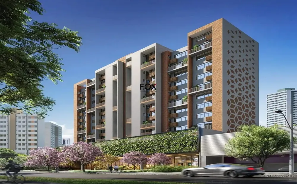 Apartamento, 2 quartos, 93 m² - Foto 2