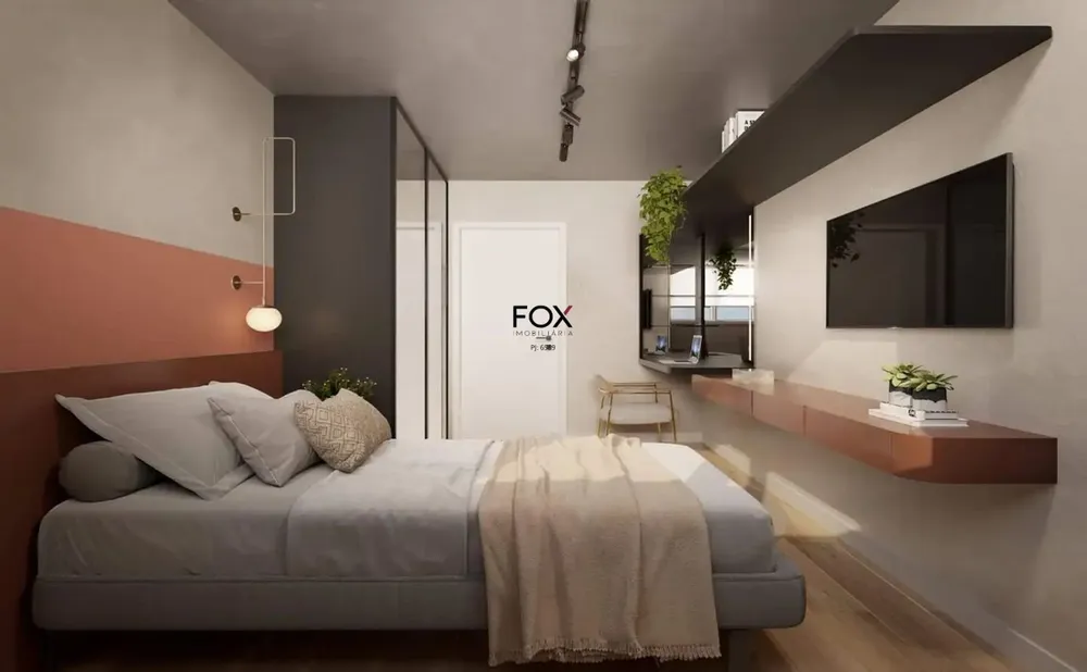 Apartamento, 2 quartos, 93 m² - Foto 12