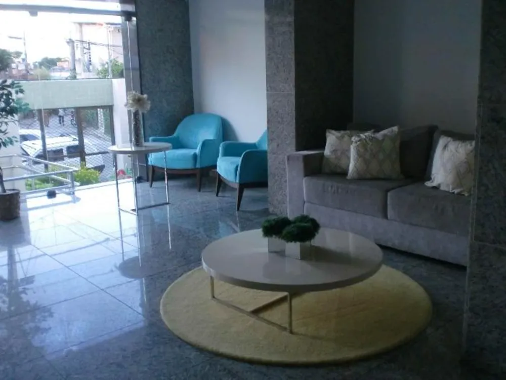 Apartamento, 2 quartos, 63 m² - Foto 1