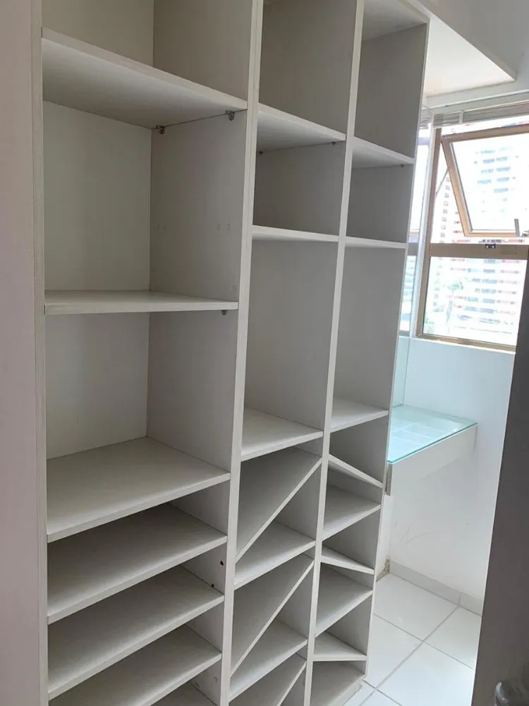 Apartamento, 2 quartos, 63 m² - Foto 4