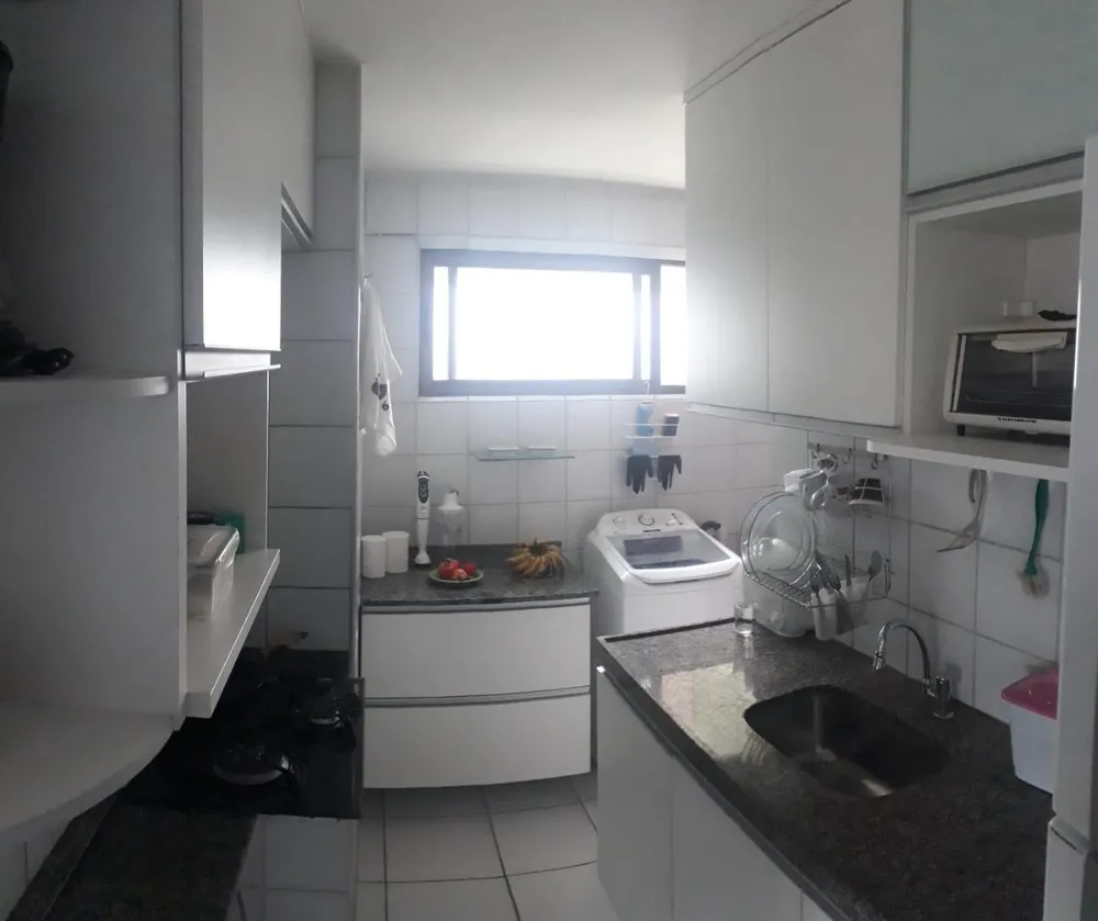 Apartamento, 2 quartos, 63 m² - Foto 2