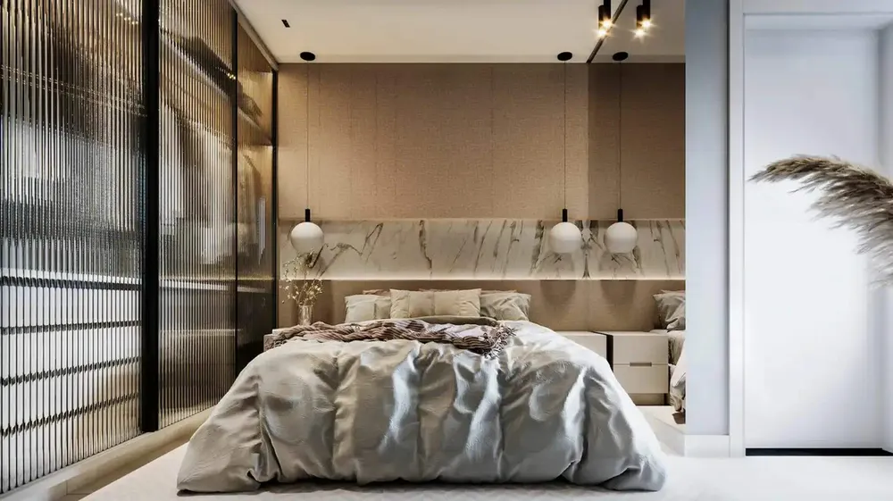Apartamento, 1 quarto, 39 m² - Foto 4
