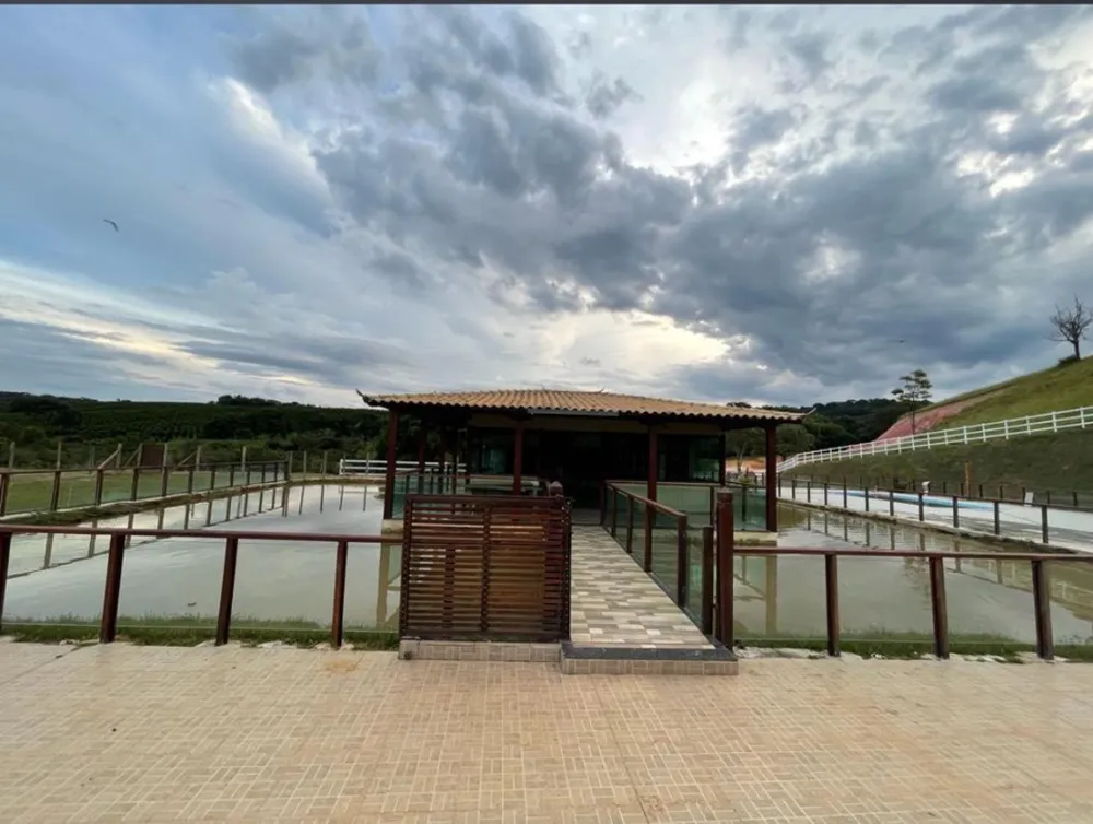 Fazenda, 1 quarto - Foto 4