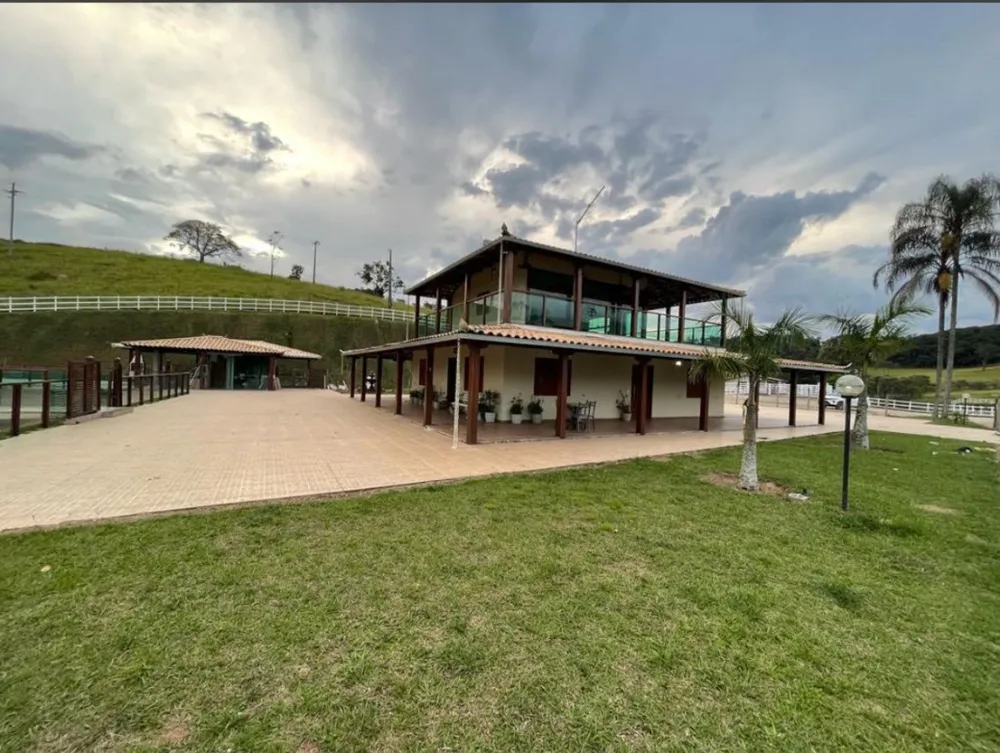 Fazenda, 1 quarto - Foto 7