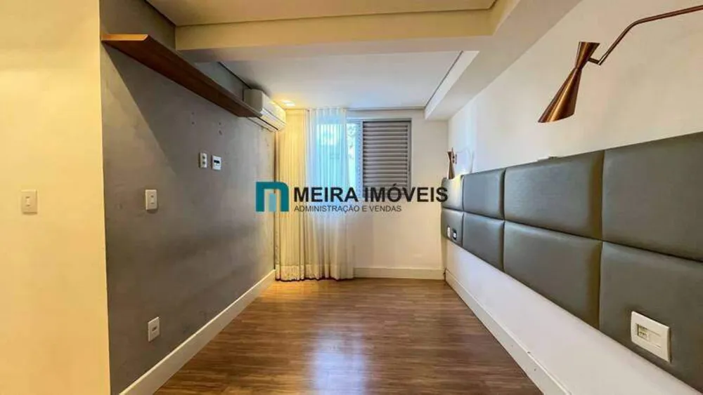 Apartamento, 3 quartos, 135 m² - Foto 9