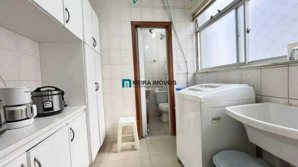 Apartamento, 3 quartos, 135 m² - Foto 10