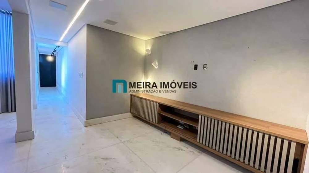 Apartamento, 3 quartos, 135 m² - Foto 5