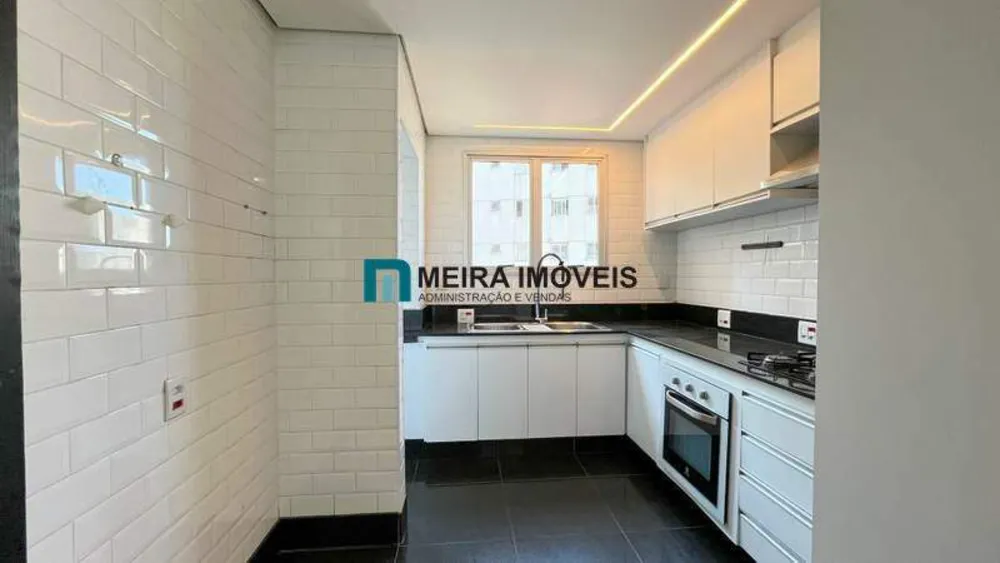 Apartamento, 3 quartos, 135 m² - Foto 7