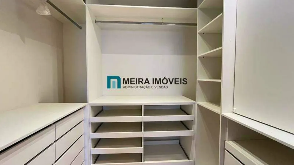Apartamento, 3 quartos, 135 m² - Foto 4