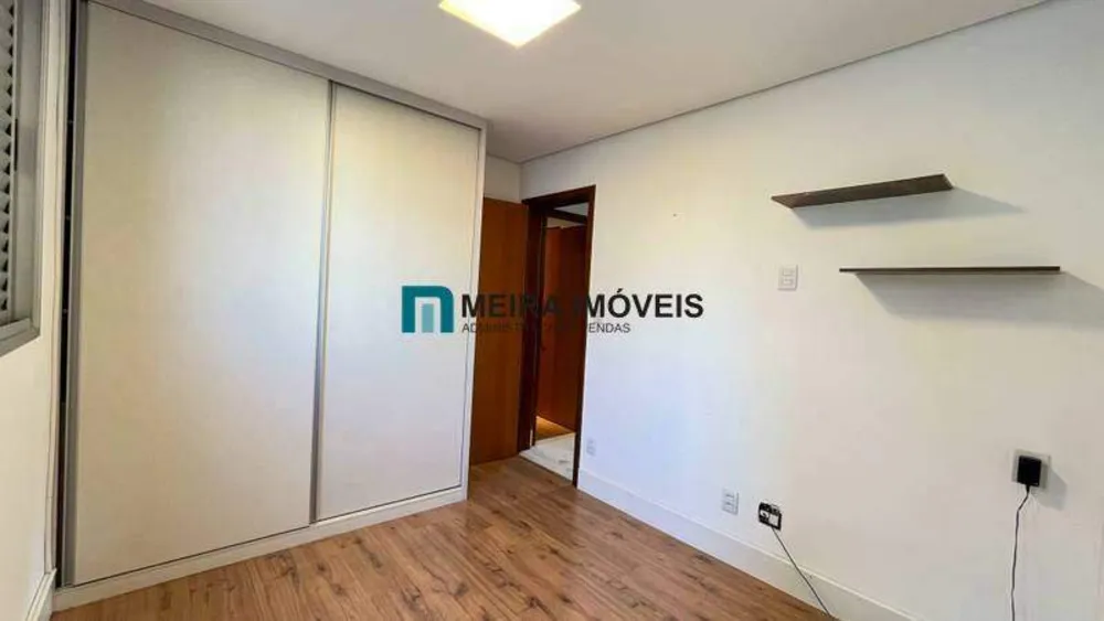Apartamento, 3 quartos, 135 m² - Foto 8