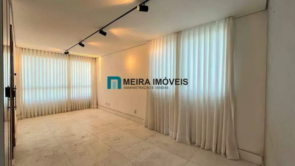 Apartamento, 3 quartos, 135 m² - Foto 6