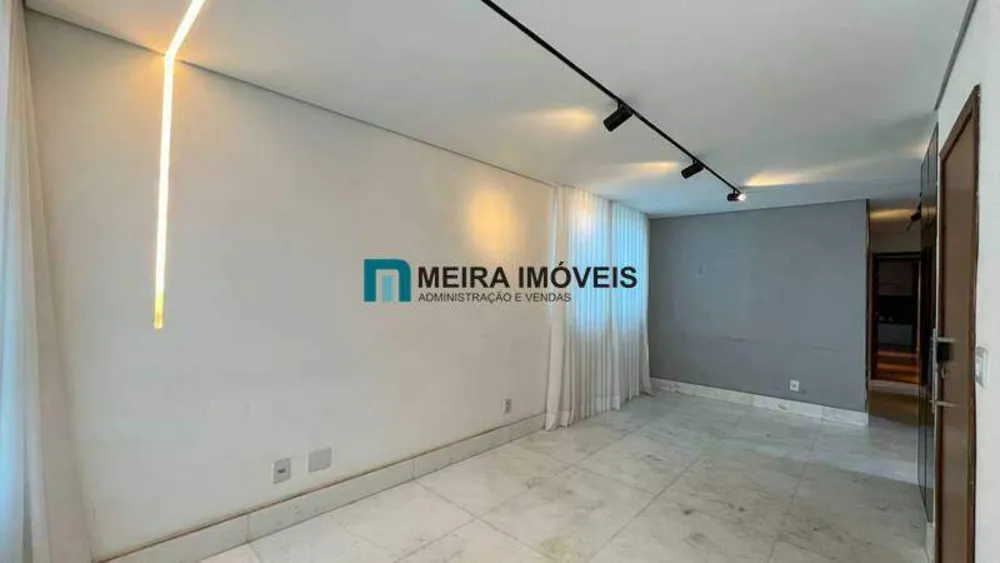Apartamento, 3 quartos, 135 m² - Foto 11