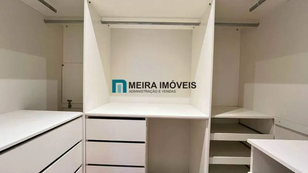 Apartamento, 3 quartos, 135 m² - Foto 2