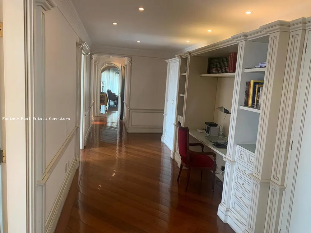 Apartamento, 4 quartos, 317 m² - Foto 17