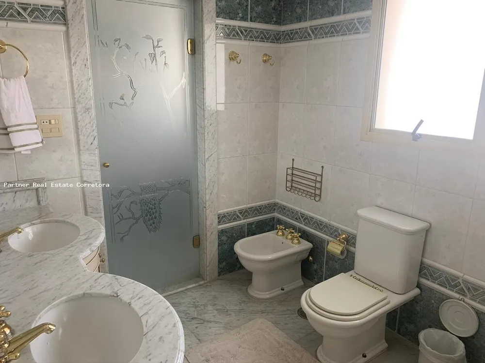Apartamento, 4 quartos, 317 m² - Foto 15