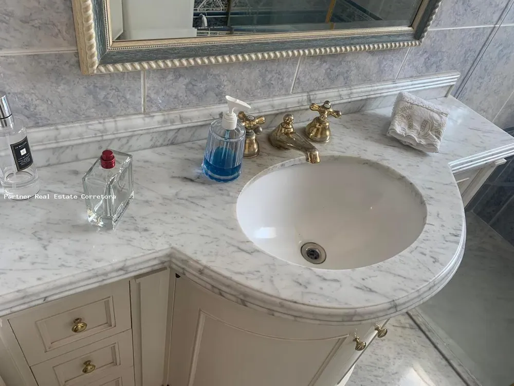 Apartamento, 4 quartos, 317 m² - Foto 11