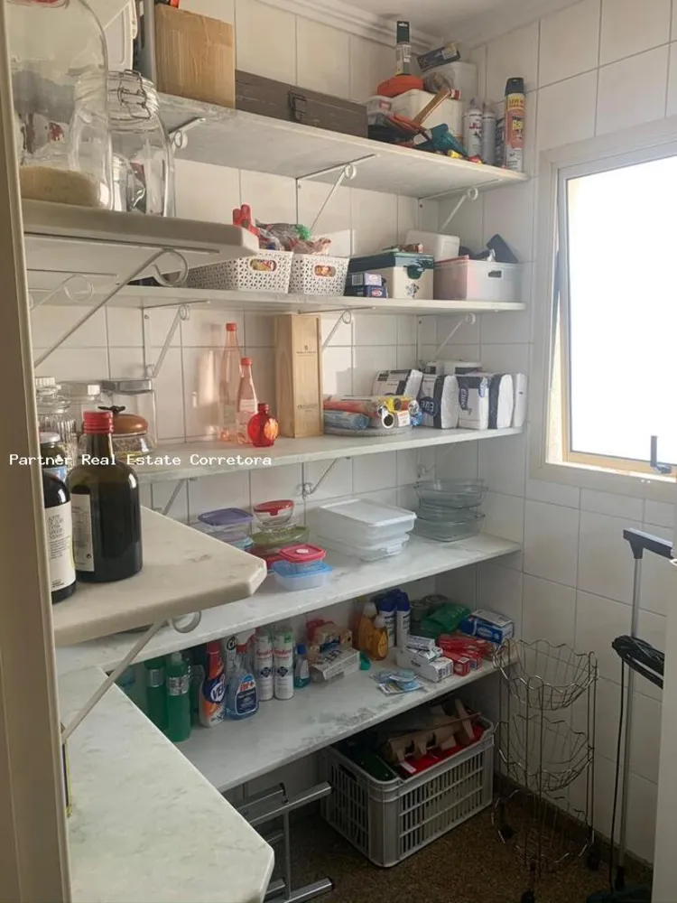 Apartamento, 4 quartos, 317 m² - Foto 2