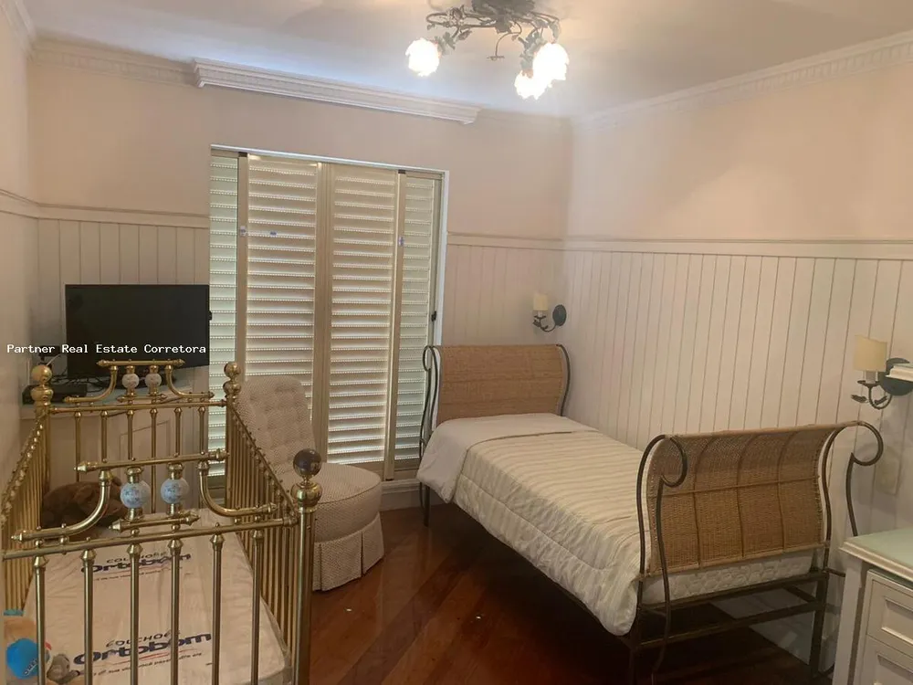 Apartamento, 4 quartos, 317 m² - Foto 11