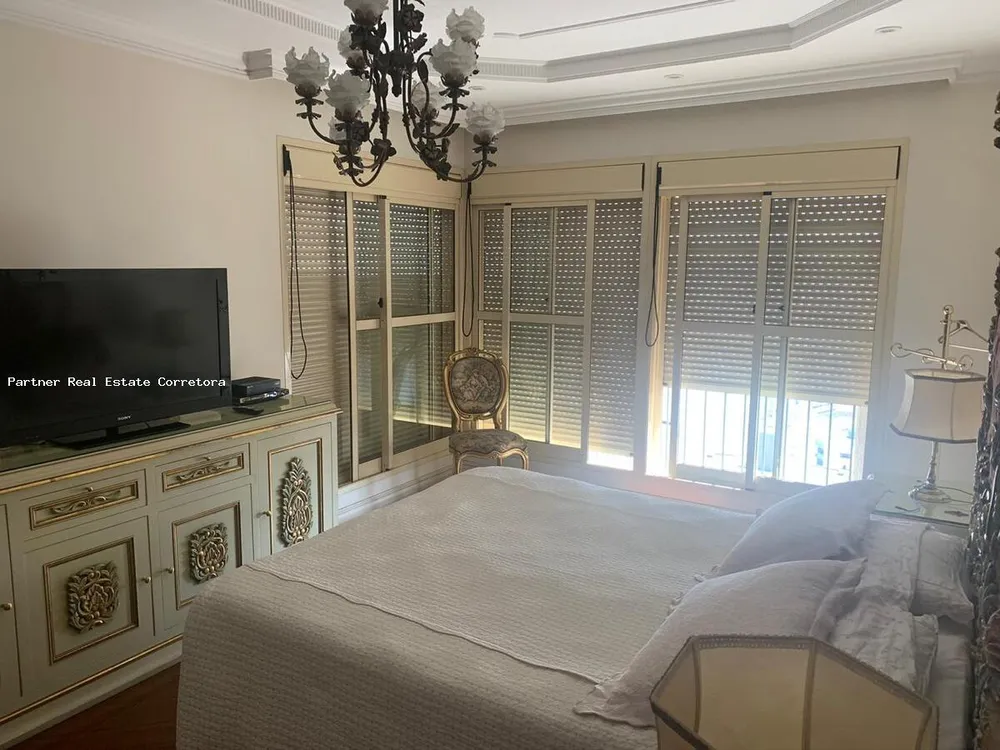 Apartamento, 4 quartos, 317 m² - Foto 8