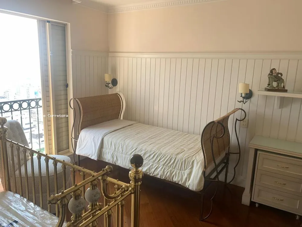 Apartamento, 4 quartos, 317 m² - Foto 1