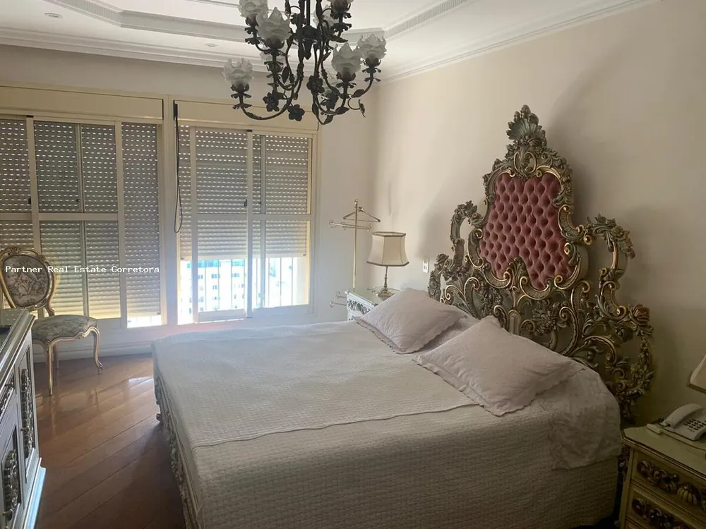 Apartamento, 4 quartos, 317 m² - Foto 4