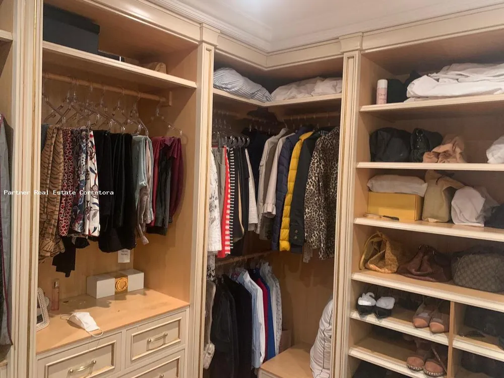 Apartamento, 4 quartos, 317 m² - Foto 14