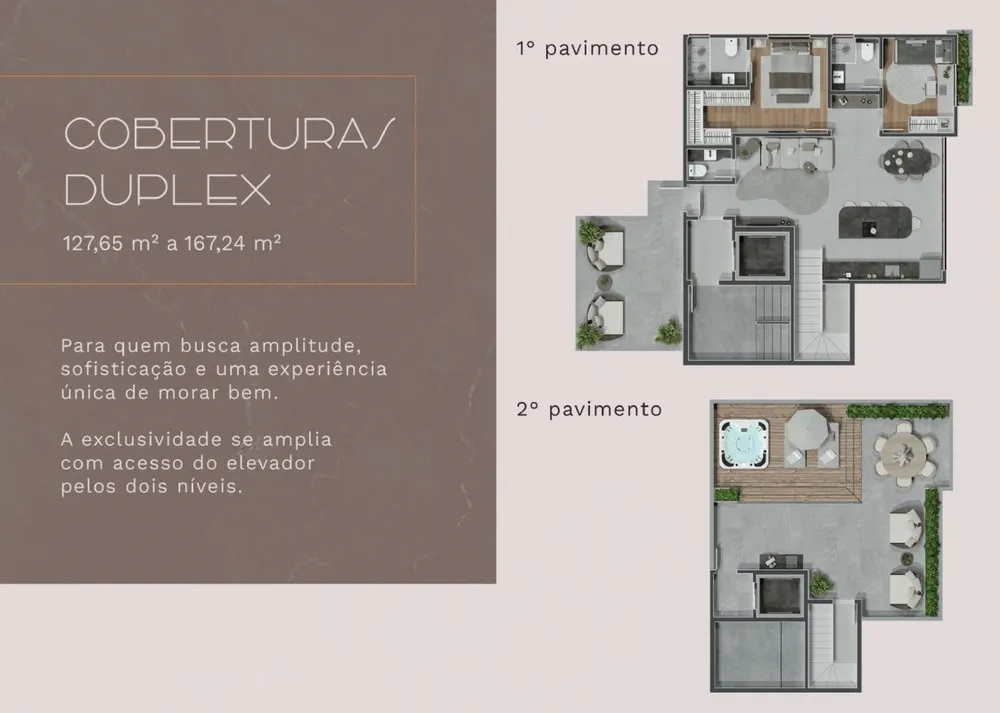 Apartamento, 2 quartos, 69 m² - Foto 7