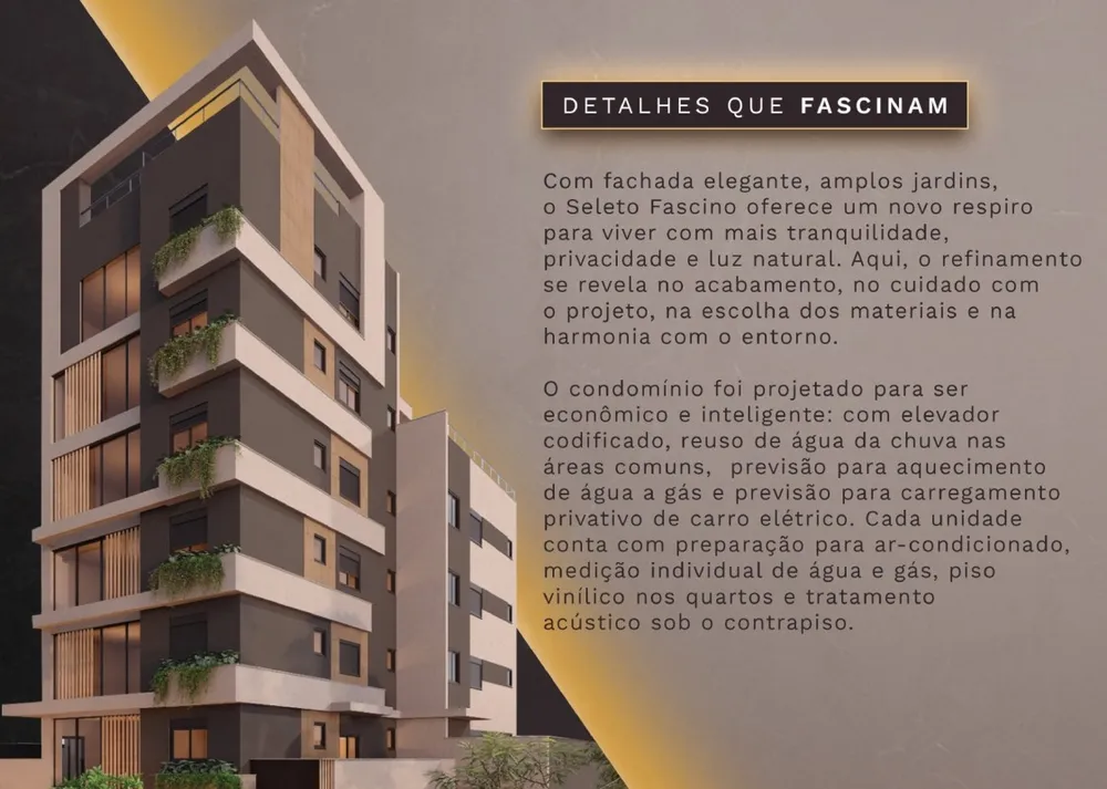 Apartamento, 2 quartos, 69 m² - Foto 5
