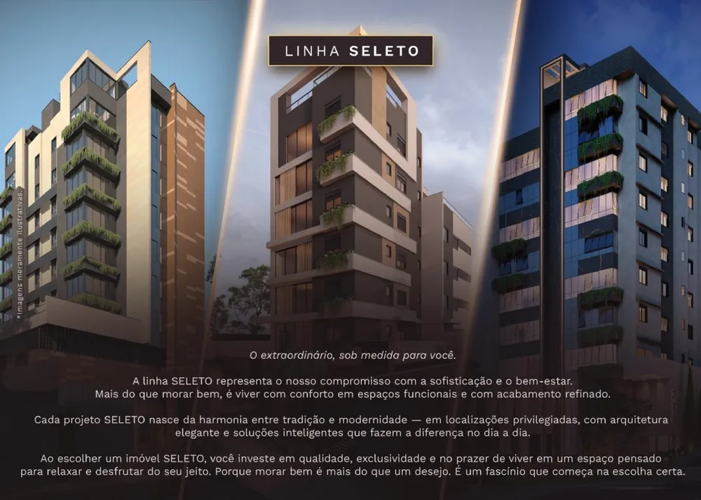 Apartamento, 2 quartos, 69 m² - Foto 5