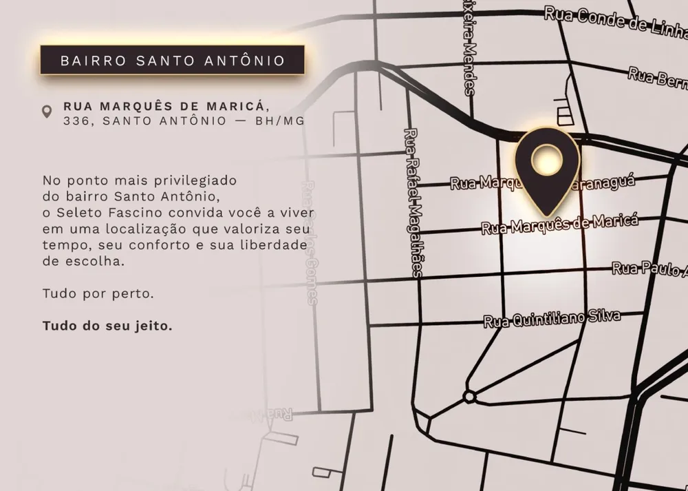 Apartamento, 2 quartos, 69 m² - Foto 3