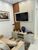 Casa, 2 quartos, 39 m² - Foto 2
