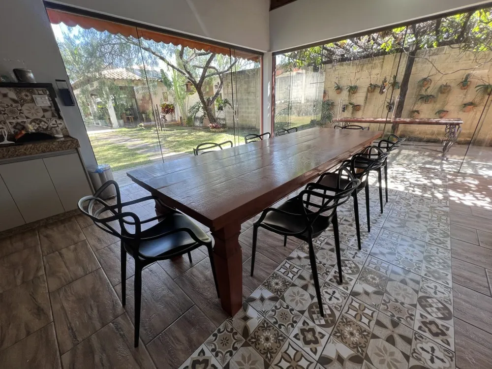 Casa, 4 quartos, 300 m² - Foto 6