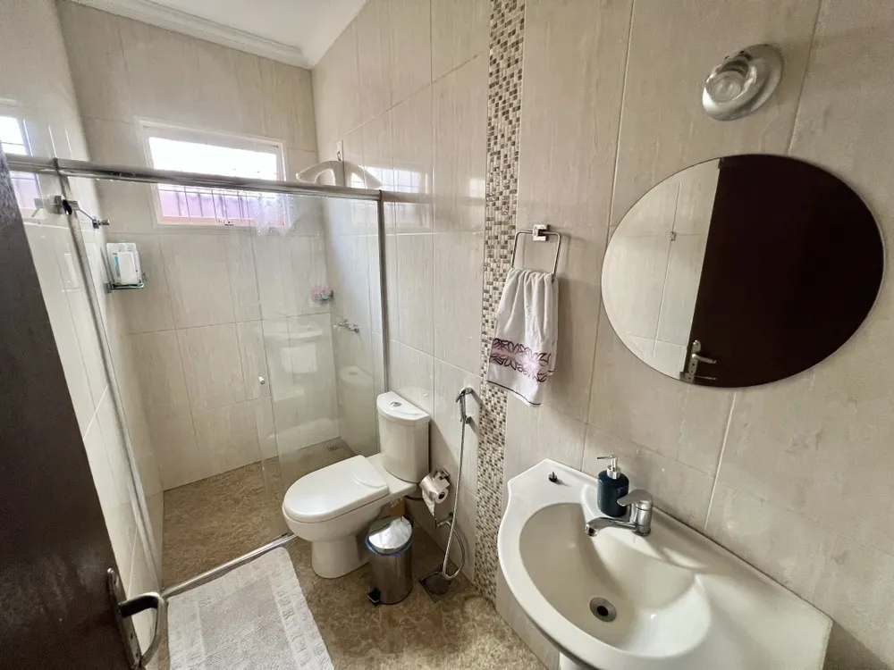 Casa, 4 quartos, 300 m² - Foto 15