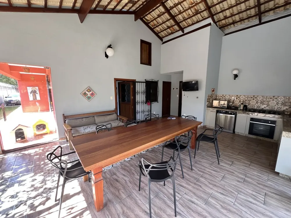 Casa, 4 quartos, 300 m² - Foto 5