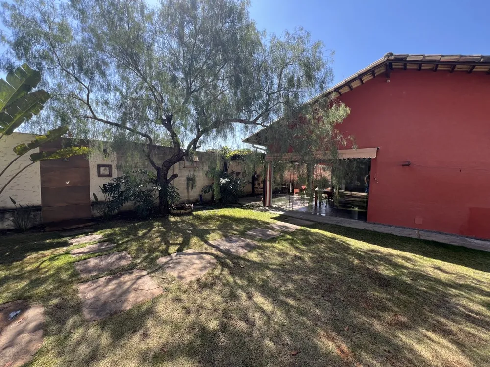 Casa, 4 quartos, 300 m² - Foto 7