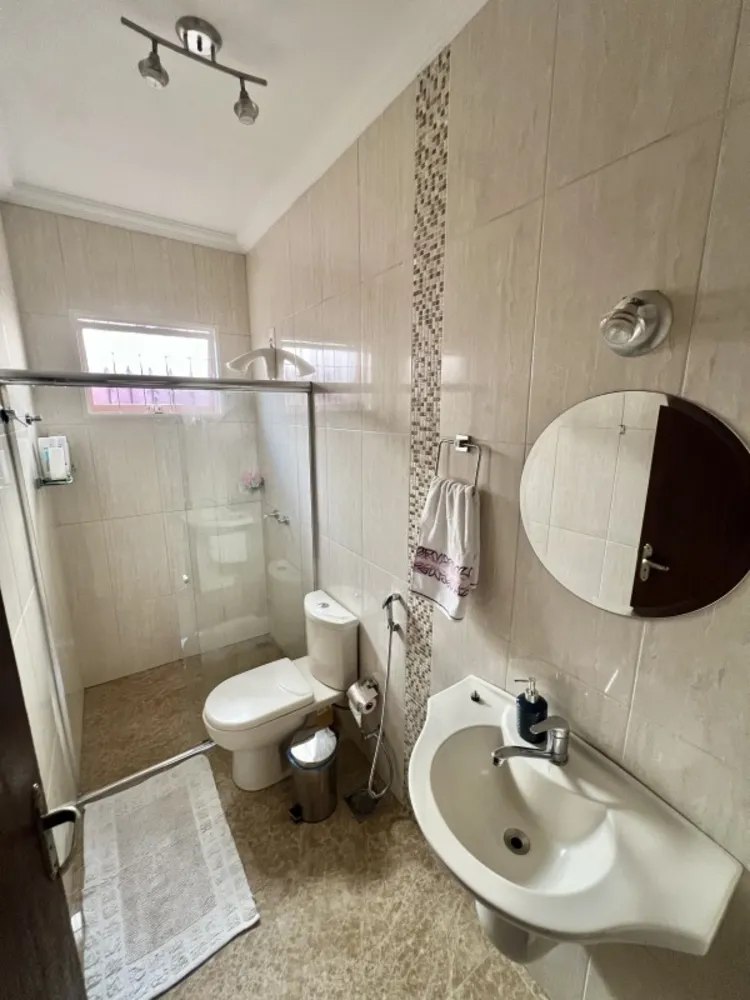 Casa, 4 quartos, 300 m² - Foto 16
