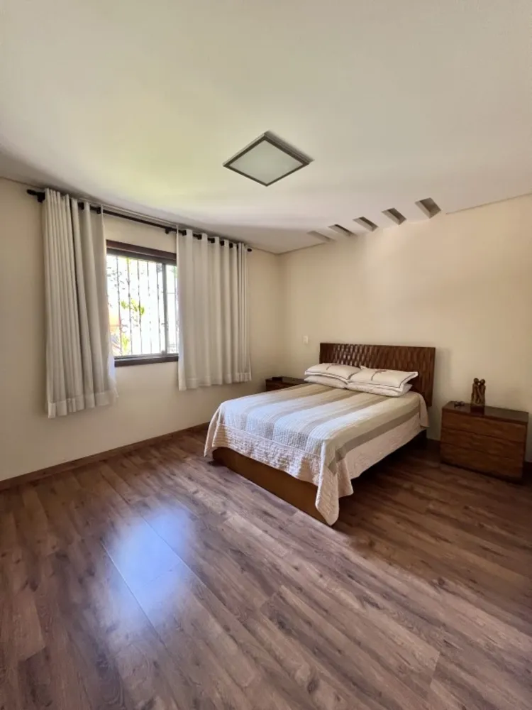 Casa, 4 quartos, 300 m² - Foto 12