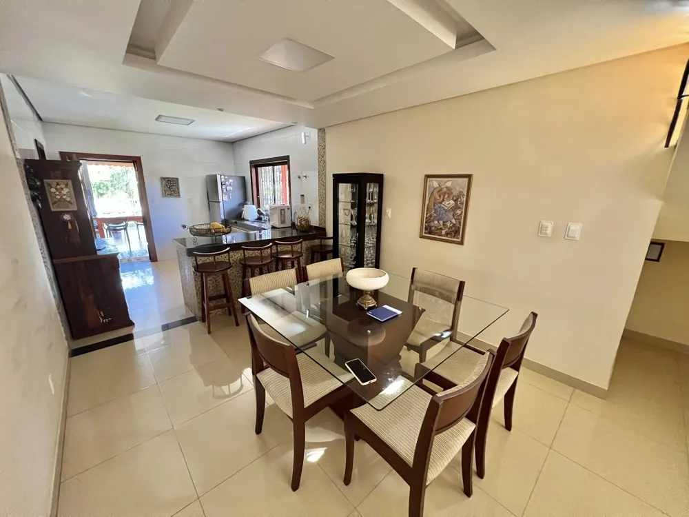 Casa, 4 quartos, 300 m² - Foto 10
