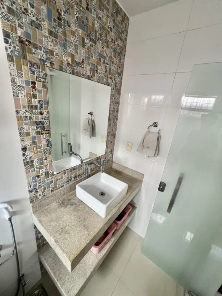 Casa, 4 quartos, 300 m² - Foto 14